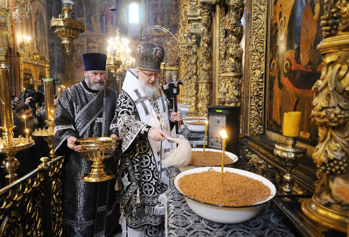 Великий пост