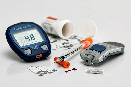 Заговоры при сахарном диабете натальи степановой